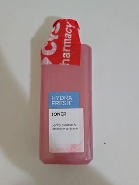L'oreal Toner - Pink | Gentle Refreshing Facial Toner